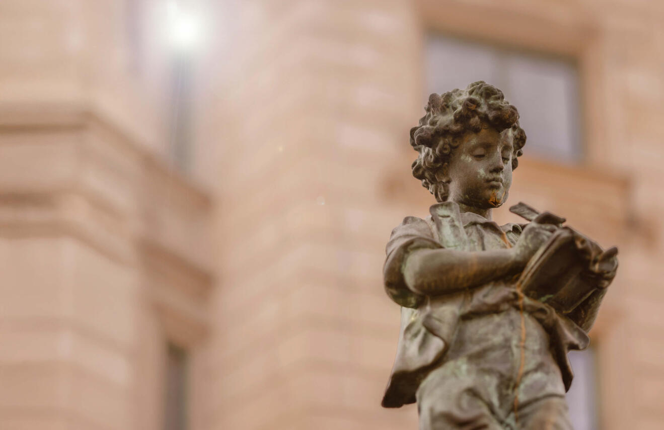 Your experienced partner for successful foundations and trusts